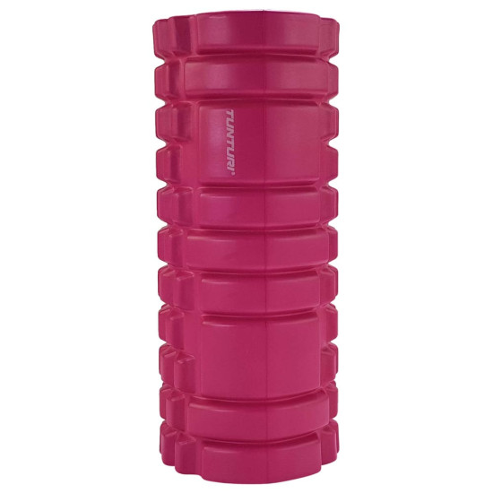 Tunturi Ρολό γυμναστικής 33cm,Pink Tunturi Ρολό γυμναστικής 33cm,Pink